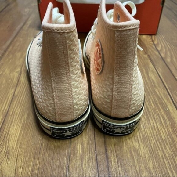 NWB Converse - Womens' Alt Exploration Chuck 70 High Top Women Size 6 - Picture 6 of 10